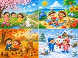 季節の歌